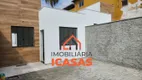 Foto 5 de Casa com 3 Quartos à venda, 60m² em Serra Azul, Sarzedo