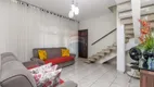 Foto 3 de Casa com 3 Quartos à venda, 180m² em Vila Divina Pastora, São Paulo