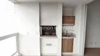 Foto 2 de Apartamento com 2 Quartos à venda, 86m² em Cambuí, Campinas