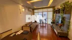 Foto 4 de Apartamento com 2 Quartos à venda, 72m² em Botafogo, Rio de Janeiro