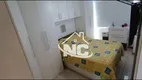 Foto 5 de Apartamento com 2 Quartos à venda, 58m² em Pendotiba, Niterói