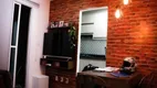 Foto 4 de Apartamento com 2 Quartos à venda, 44m² em Jardim Imperador, São Paulo