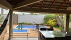 Foto 29 de Casa com 4 Quartos à venda, 396m² em Cidade Jardim, Uberlândia