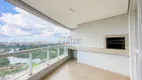 Foto 7 de Apartamento com 3 Quartos para alugar, 156m² em Bela Suica, Londrina