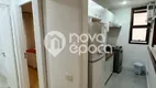 Foto 12 de Flat com 1 Quarto à venda, 52m² em Leblon, Rio de Janeiro