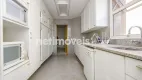 Foto 19 de Apartamento com 4 Quartos à venda, 280m² em Serra, Belo Horizonte