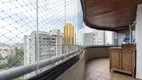 Foto 6 de Cobertura com 5 Quartos à venda, 370m² em Jardim Ampliação, São Paulo