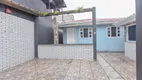 Foto 10 de Casa com 3 Quartos à venda, 136m² em Uberaba, Curitiba