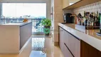 Foto 9 de Apartamento com 4 Quartos para alugar, 266m² em Perdizes, São Paulo