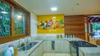 Foto 21 de Casa de Condomínio com 4 Quartos à venda, 500m² em Iporanga, Guarujá