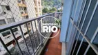 Foto 3 de Apartamento com 3 Quartos à venda, 122m² em Andaraí, Rio de Janeiro