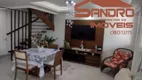 Foto 6 de Casa de Condomínio com 4 Quartos à venda, 143m² em Buraquinho, Lauro de Freitas