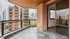 Foto 3 de Apartamento com 3 Quartos à venda, 208m² em Campo Belo, São Paulo
