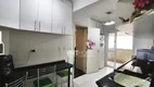 Foto 5 de Apartamento com 3 Quartos à venda, 110m² em Vila Valparaiso, Santo André