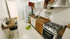 Foto 2 de Apartamento com 3 Quartos para alugar, 80m² em Praia do Morro, Guarapari