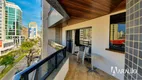 Foto 8 de Apartamento com 4 Quartos à venda, 280m² em Centro, Itajaí