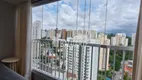 Foto 28 de Cobertura com 3 Quartos à venda, 102m² em Morumbi, São Paulo