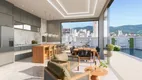 Foto 6 de Apartamento com 3 Quartos à venda, 122m² em Perequê, Porto Belo