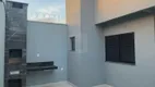 Foto 15 de Casa com 3 Quartos à venda, 90m² em Novo Mundo, Uberlândia