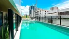 Foto 20 de Apartamento com 2 Quartos à venda, 80m² em Ponta Verde, Maceió