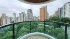 Foto 13 de Apartamento com 4 Quartos à venda, 236m² em Vila Suzana, São Paulo