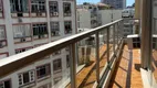 Foto 5 de Cobertura com 3 Quartos à venda, 160m² em Laranjeiras, Rio de Janeiro