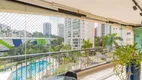 Foto 4 de Apartamento com 4 Quartos à venda, 171m² em Alto Da Boa Vista, São Paulo