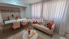 Foto 2 de Apartamento com 2 Quartos à venda, 102m² em Funcionários, Belo Horizonte