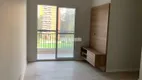 Foto 2 de Apartamento com 3 Quartos à venda, 64m² em Morumbi, São Paulo