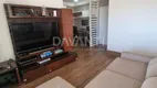 Foto 2 de Apartamento com 3 Quartos à venda, 119m² em Taquaral, Campinas