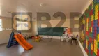 Foto 15 de Apartamento com 2 Quartos à venda, 47m² em Jardim Estrela D'alva, Bauru