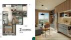 Foto 28 de Apartamento com 2 Quartos à venda, 31m² em Pinheiros, São Paulo