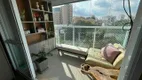 Foto 11 de Cobertura com 3 Quartos à venda, 185m² em Vila Ipojuca, São Paulo