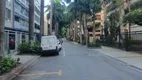 Foto 2 de Apartamento com 2 Quartos para alugar, 90m² em Laranjeiras, Rio de Janeiro