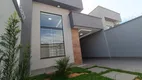 Foto 3 de Casa com 3 Quartos à venda, 112m² em Jardim Pampulha, Aparecida de Goiânia