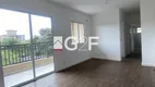 Foto 2 de Apartamento com 3 Quartos à venda, 70m² em Parque Fazendinha, Campinas