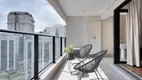 Foto 13 de Apartamento com 1 Quarto à venda, 38m² em Vila Nova Conceição, São Paulo