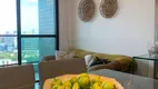 Foto 4 de Apartamento com 1 Quarto à venda, 32m² em Soledade, Recife