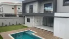 Foto 3 de Casa de Condomínio com 4 Quartos à venda, 354m² em Loteamento Vivant Urbanova, São José dos Campos