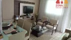 Foto 11 de Apartamento com 2 Quartos à venda, 60m² em Jardim Cidade Universitária, João Pessoa