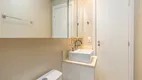 Foto 16 de Apartamento com 3 Quartos à venda, 85m² em Vila Izabel, Curitiba