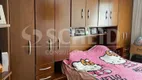 Foto 8 de Apartamento com 2 Quartos à venda, 58m² em Jardim Sabará, São Paulo