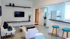 Foto 2 de Apartamento com 3 Quartos à venda, 85m² em Pitangueiras, Guarujá