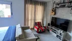 Foto 11 de Apartamento com 1 Quarto à venda, 33m² em Panamby, São Paulo