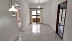 Foto 7 de Apartamento com 1 Quarto para alugar, 54m² em Boqueirão, Santos