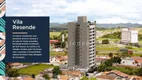 Foto 3 de Apartamento com 2 Quartos à venda, 71m² em Vila Resende, Caçapava