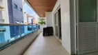 Foto 8 de Apartamento com 3 Quartos à venda, 100m² em Itaguá, Ubatuba