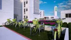 Foto 14 de Apartamento com 2 Quartos para alugar, 50m² em Loteamento Jardim Laguna, Mirassol