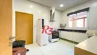 Foto 109 de Apartamento com 3 Quartos à venda, 134m² em Gonzaga, Santos