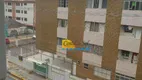 Foto 15 de Apartamento com 3 Quartos para alugar, 80m² em Canto do Forte, Praia Grande